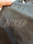 Nike черен потник L, снимка 3