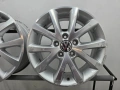 4бр 16ски джанти за VW 5х112мм A161447 , снимка 3