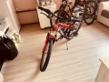 Детско колело Cross Scorpion 24", снимка 4