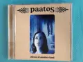 Jazz-Rock,Prog Rock,Industrial,Electro,Synth-pop,Alternative Rock,EBM,Dub-CD, снимка 4
