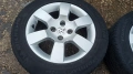 Алуминиеви джанти 16 Оригинални Peugeot 5008 Пежо 5008, снимка 7