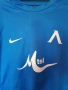 Фланелка на Левски, с чист гръб NIKE, снимка 4