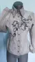 "Versace" jeans couture / Оригинална Дамска риза , снимка 5