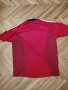 Adidas Bayern Munich 2002 оригинална ретро тениска размер xl, снимка 6