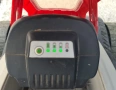 Акумулаторна косачка AL-KO Comfort 38.4 Li Пълен комплект с батерия и зарядно, снимка 5