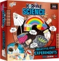Galt Frightful First Experiments - Комплект за 18 ужасяващи научни експерименти за деца, STEM, 8+, снимка 1