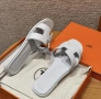 Hermès Oran White , снимка 2