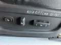 Предна дясна седалка черна кожена за Kia Optima OEM 1.7 CRDi (2012), снимка 3