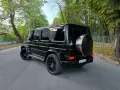 Mercedes G Class Brabus Paket . Автомобил,кола под наем за специални поводи, снимка 3