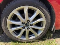 Mazda 3 2.2D/150hp/Skayactive ,Avtomat,Headup,На части , снимка 12