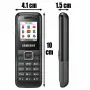 Sammsung E1070 Nokia 6600 Fold Fleet cable , снимка 1