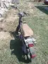Педалетка Piaggio SI.Със Вариатор., снимка 3