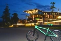 колело bmx 20 цола , снимка 6