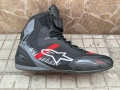 Мото обувки Alpinestars Faster-3 Rideknit- размер 45.5, снимка 3