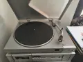 Полуавтоматичен директдрайв Грамофон Sony PS -P7X, снимка 1