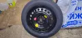 Резервна гума Патерица 5х108 63,4 145/85 R18, снимка 1