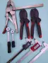 Facom,Wurth,Bessey,Mitutoyo,KsTools лот инструменти, снимка 1