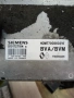 Компютър, ECU , RENAULT LAGUNA 2.0 SIEMENS, S101727104 B, S101727104B, HOM7700860316, 7700864485, снимка 3