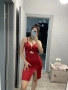 рокля официала къса, снимка 4