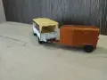 Ретро метално камионче Ford + модели на Hot Wheels !!!, снимка 5