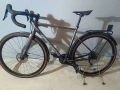 Продавам Gravel Велосипед Megamo Jakar Equipped (Shimano GRX) – Размер 53 , снимка 17