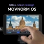 Камерен монитор Portkeys PT5 II 5 инча 4K HDMI, снимка 7