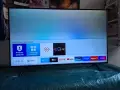Samsung 55 инча Самсунг 4K LED HDR Smart WiFi смарт ЛЕД - с нова подсветка!, снимка 3