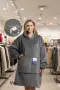 🧣 Дебело зимно одеяло с ръкави и качулка TOP QUALITY HOME SWEET, снимка 5