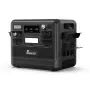 Fossibot F2400 Portable Power Station - преносима зарядна станция, снимка 1