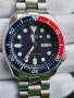 Seiko SKX 009 с Miltat верига, снимка 1
