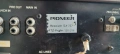 Ресивър Pioneer SX-727, снимка 3