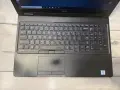 Dell 5580-i5 7300u/8гб/256гб м.2/подсветка, снимка 5
