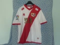винтидж фланелка Адидас Германия Rayo Vallecano Ипания ЦСКА Liverpool Adidas Germany , снимка 4