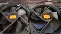Перки за компютър, Noctua, Cooler Master, Deep Cool, снимка 5