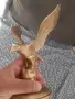 красив бронзов орел , снимка 8