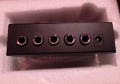 Micromix MX400 Смесителен пулт, снимка 5