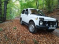 Lada Niva 4x4, снимка 5