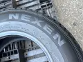 1бр.ЗИМНА ГУМА Nexen 215/70/15C за бус/пикап, снимка 5