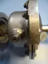 актуатор Samson type 2418 Pneumatic Diaphragm Actuator 2-5Bar EPDM, снимка 6