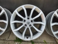 ОРИГИНАЛНИ джанти 18 ' цола 5x112 AUDI A4 B9 / АУДИ VW ET39 7,5J 5х112, снимка 8