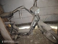 педалетка piadjo vespa , снимка 1