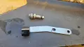 yamaha fz1 ауспух, снимка 4