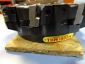 Фрезова глава Sandvik Coromant Modulmil R283.2-200-40 Face Miling Cutter, снимка 5