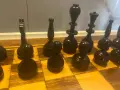 Голям ах с дървени фигури, снимка 5