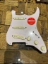 Pre-Wired Strat Pickguard , снимка 8