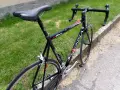 Шосеен алуминиев велосипед на части/10 sp.,Shimano 105/, снимка 9