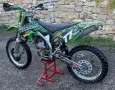 Kawasaki KX 250 F, снимка 10