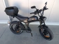 Emoko c93 Dual motor 2000w , снимка 1