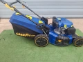 Самоходна косачка Goodyear, снимка 1