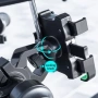 Поставка за телефон с чадър, За мотопед и велосипед, снимка 4